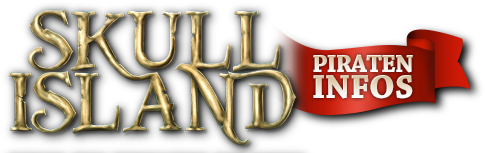 Skullisland - Das Piraten Browsergame